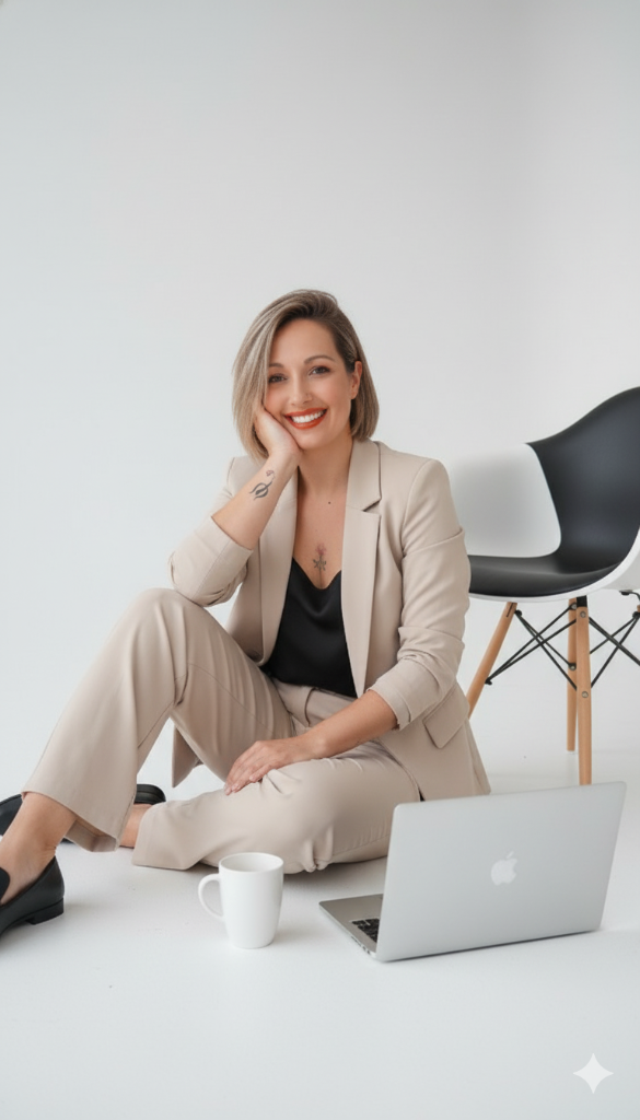 Luciana Duppas – Psicóloga Clínica e Oncológica